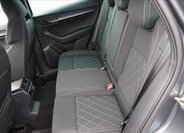 Škoda Karoq SUV / Terénní 1,5 l 110 kw