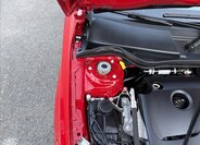 Mercedes-Benz Třídy A Hatchback 1,6 l 90 kw