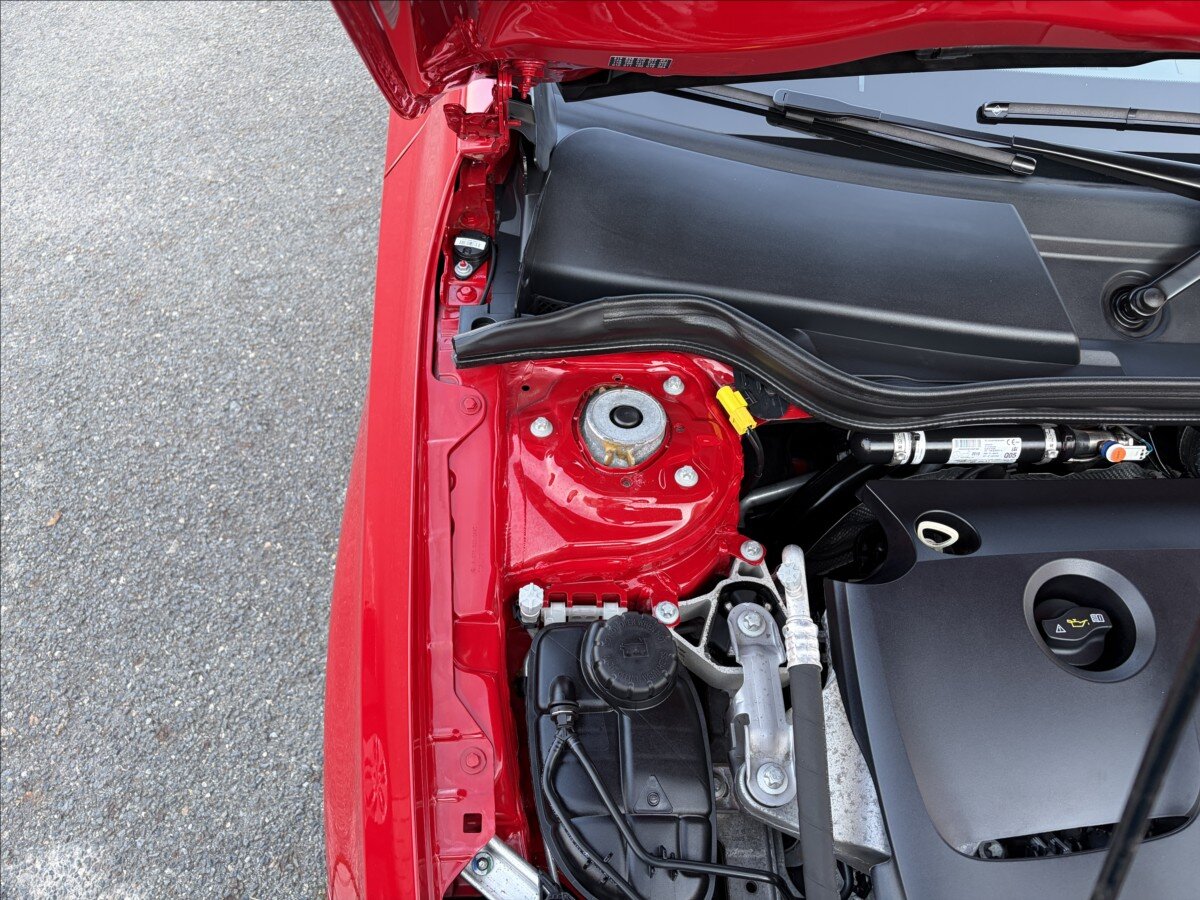 Mercedes-Benz Třídy A Hatchback 1,6 l 90 kw