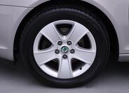 Škoda Octavia Liftback 1,4 l 90 kw