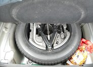 Škoda Superb Liftback 2,0 l 110 kw