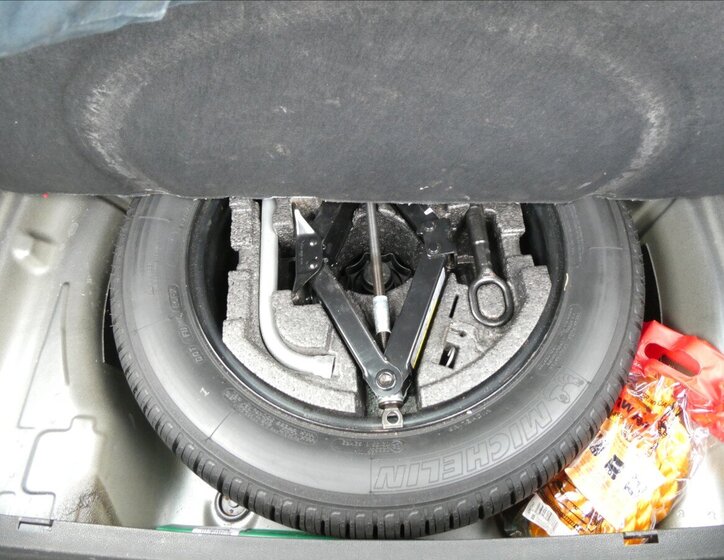 Škoda Superb Liftback 2,0 l 110 kw