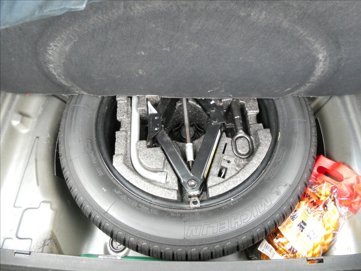 Škoda Superb Liftback 2,0 l 110 kw