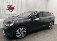 Volkswagen ID.4 SUV 0,0 150 kw