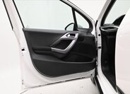 Peugeot 2008 SUV 2,0 l 60 kw