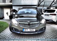 Opel Insignia Kombi 2,0 l 143 kw