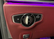 Mercedes-Benz CLS Sedan / Limuzína 3,0 l 320 kw