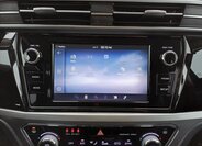 SsangYong Korando Kombi 1,5 l 120 kw