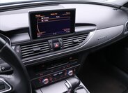 Audi A6 Allroad Kombi 3,0 l 180 kw