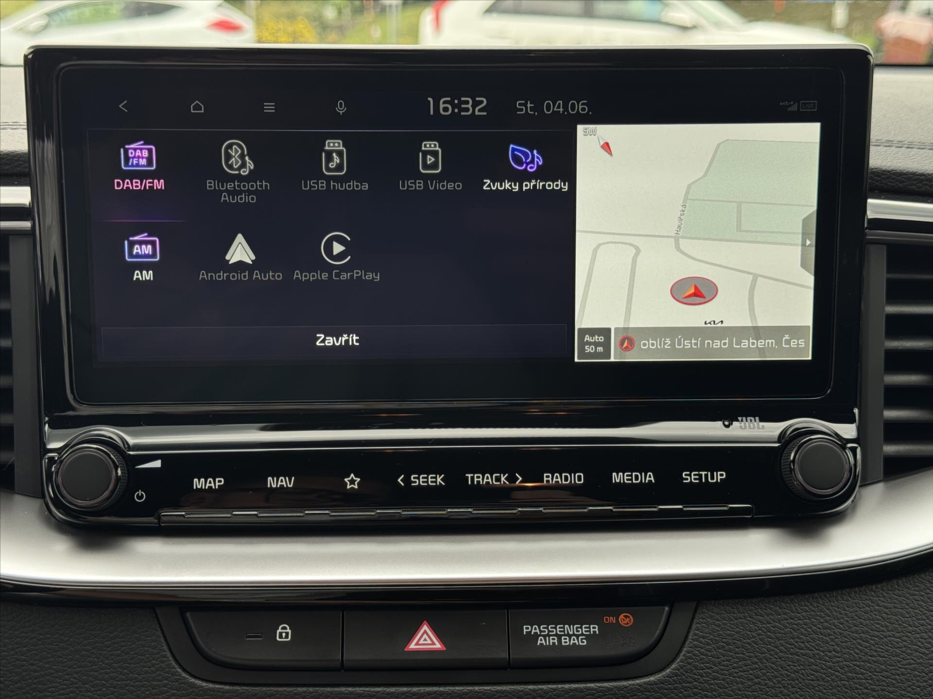 KIA Ceed Kombi 1,5 l 103 kw