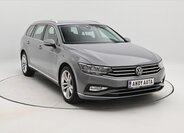 Volkswagen Passat Kombi 2,0 l 110 kw