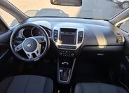 KIA Venga 11
