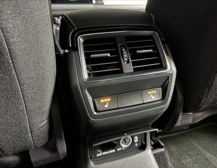 Škoda Kodiaq SUV 2,0 l 110 kw