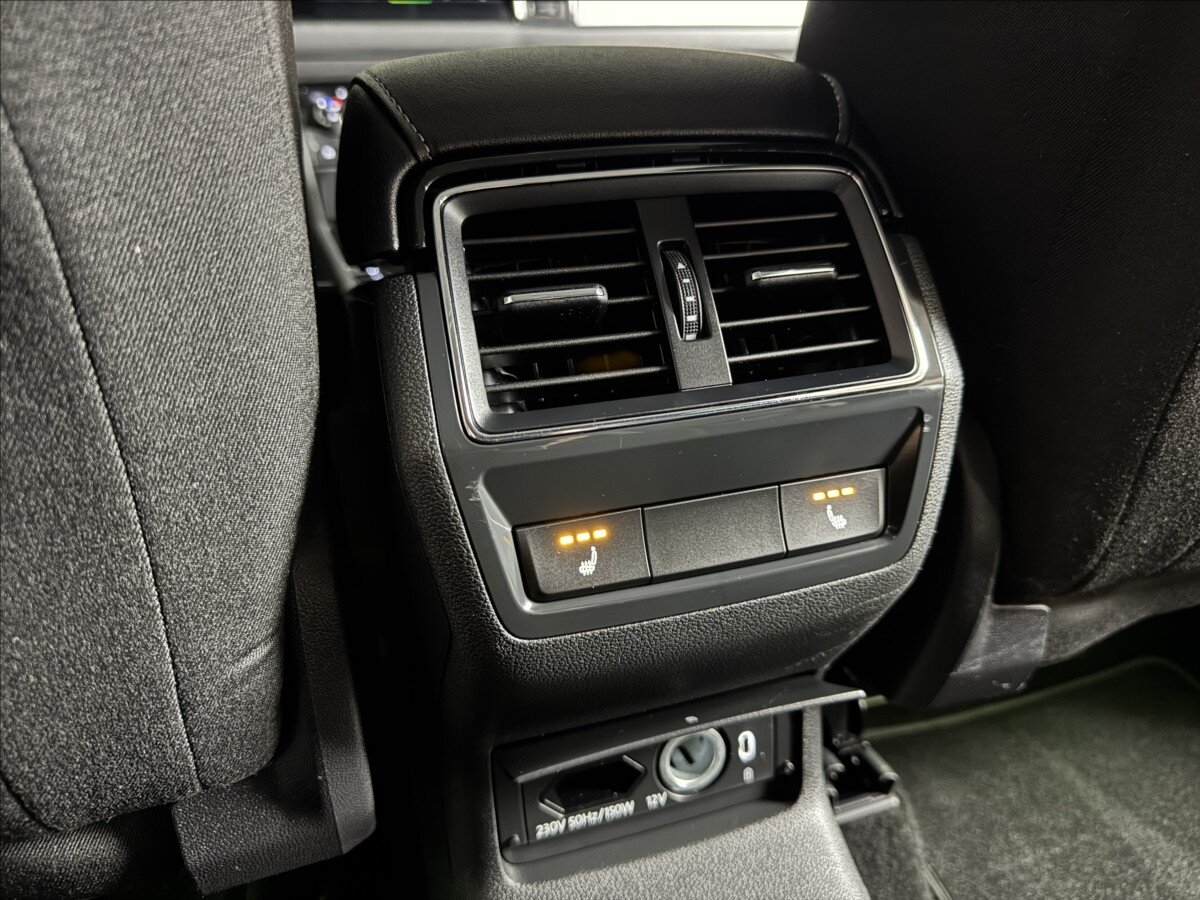 Škoda Kodiaq SUV 2,0 l 110 kw