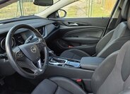 Opel Insignia Sedan / Limuzína 0,0 149 kw