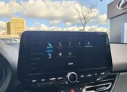 Hyundai i30 Kombi 1,5 l 103 kw