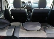 Citroën Berlingo Kombi 1,6 l 80 kw