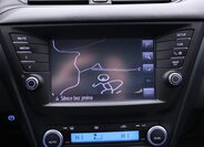 Toyota Avensis Kombi 2,0 l 105 kw