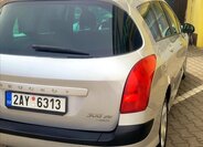 Peugeot 308 Kombi 1,6 l 80 kw