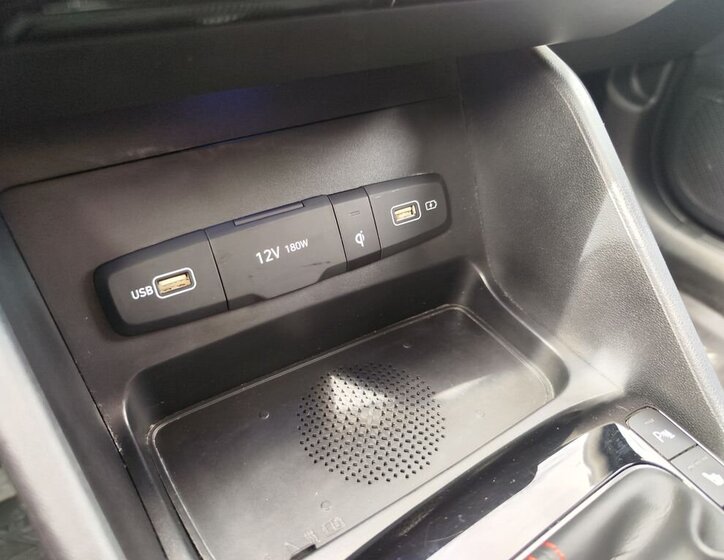 Hyundai Tucson SUV / Terénní 1,6 l 132 kw