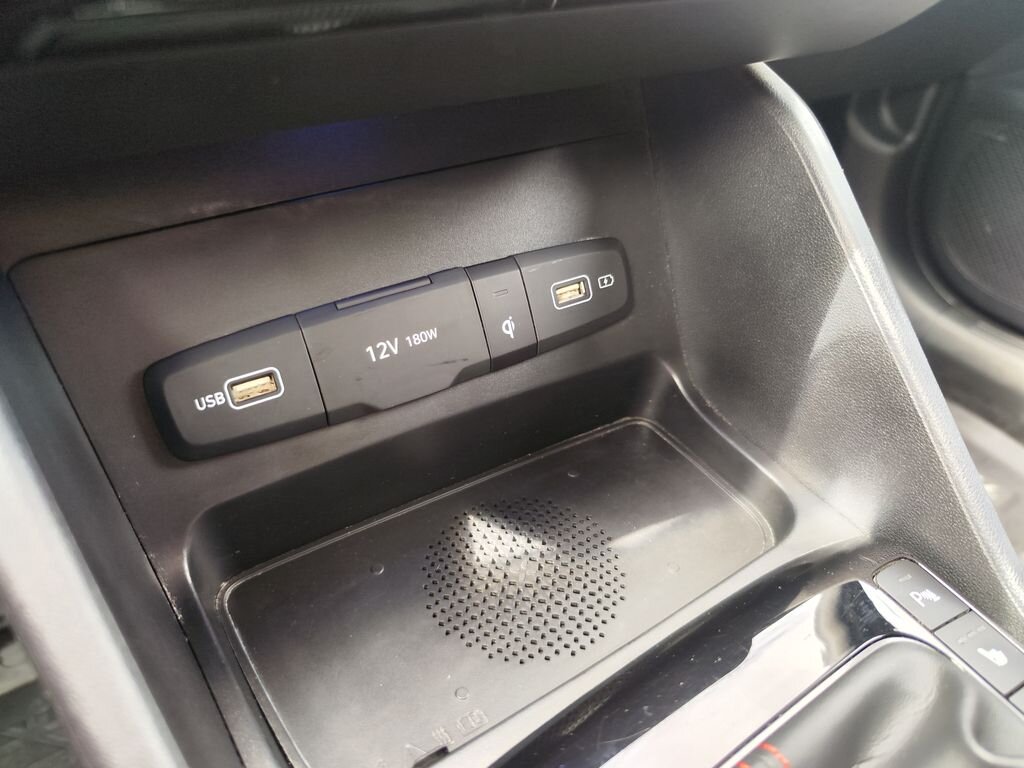 Hyundai Tucson SUV / Terénní 1,6 l 132 kw