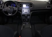 Renault Mégane Kombi 1,3 l 85 kw