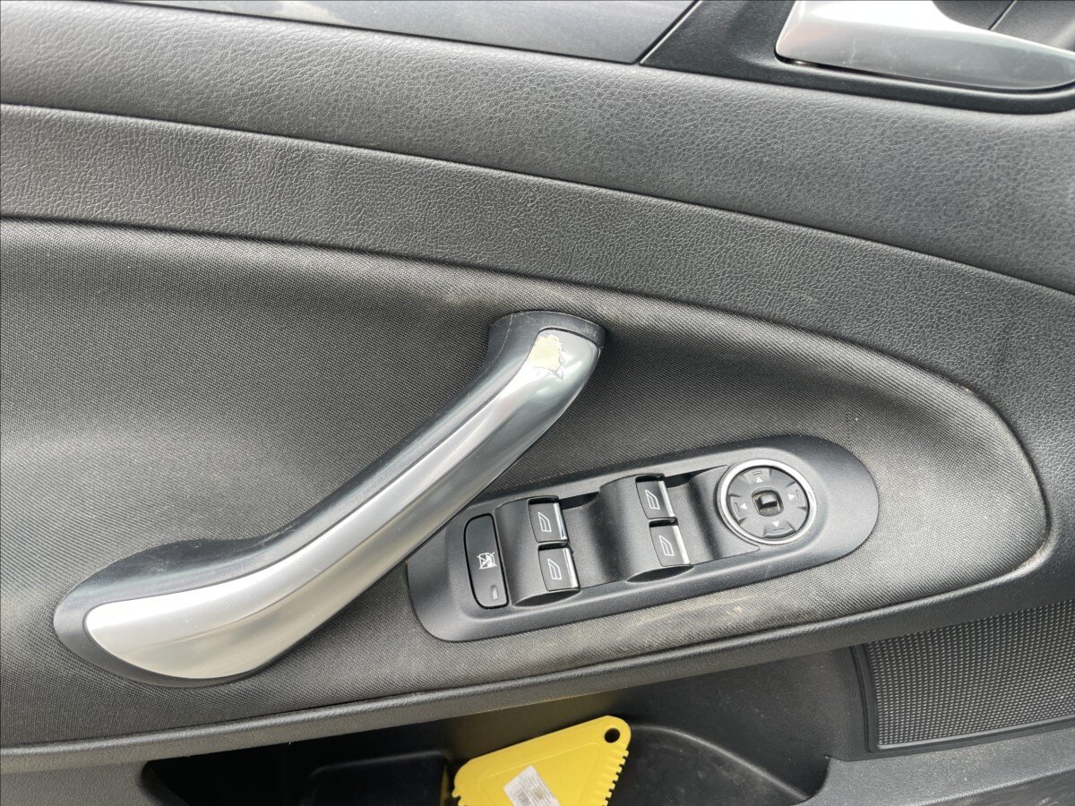 Ford Mondeo Kombi 2,0 l 103 kw