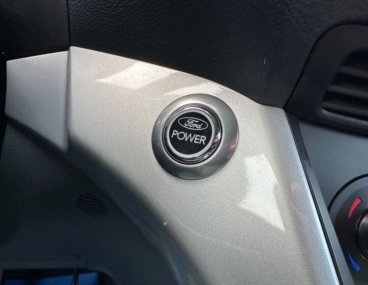 Ford C-MAX Kombi 1,6 l 110 kw