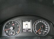 Volkswagen Golf Plus MPV 1,4 l 90 kw