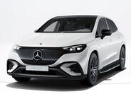 Mercedes-Benz EQE 3