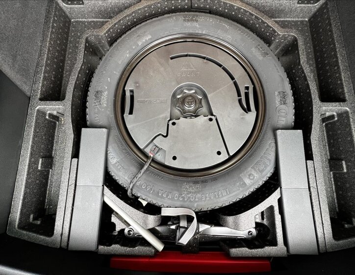 Škoda Kodiaq SUV 2,0 l 140 kw