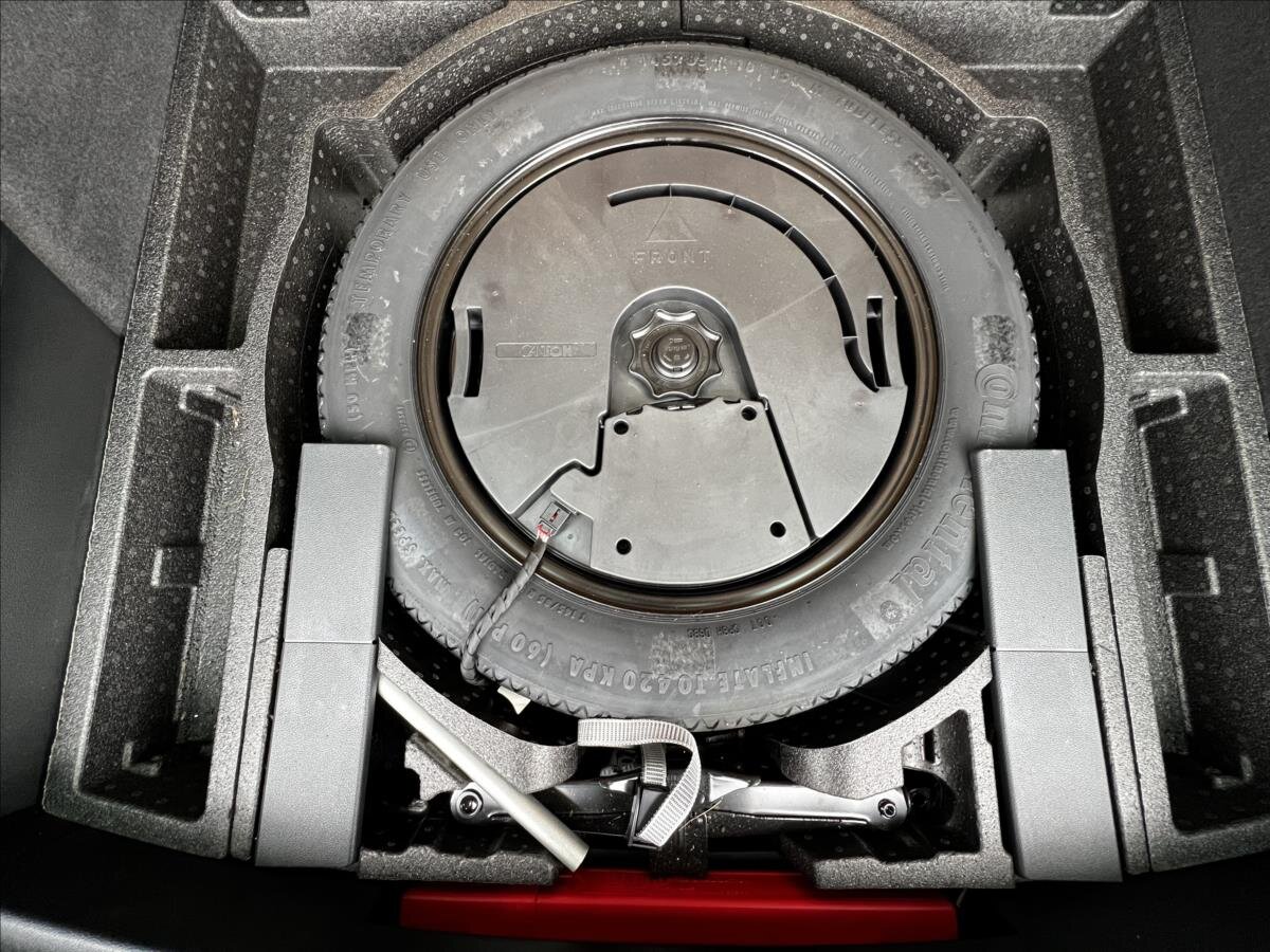 Škoda Kodiaq SUV 2,0 l 140 kw