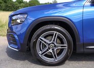 Mercedes-Benz GLB SUV / Terénní 2,0 l 110 kw