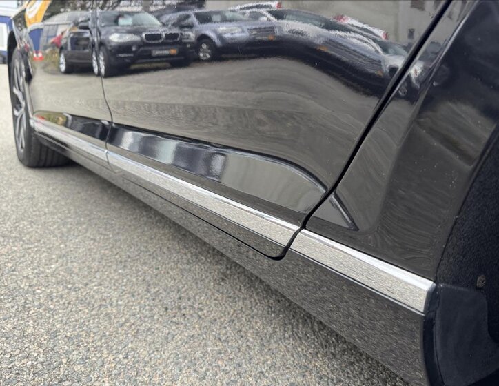 Volkswagen Passat 22