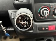 Opel Movano Skříň 2,2 l 103 kw