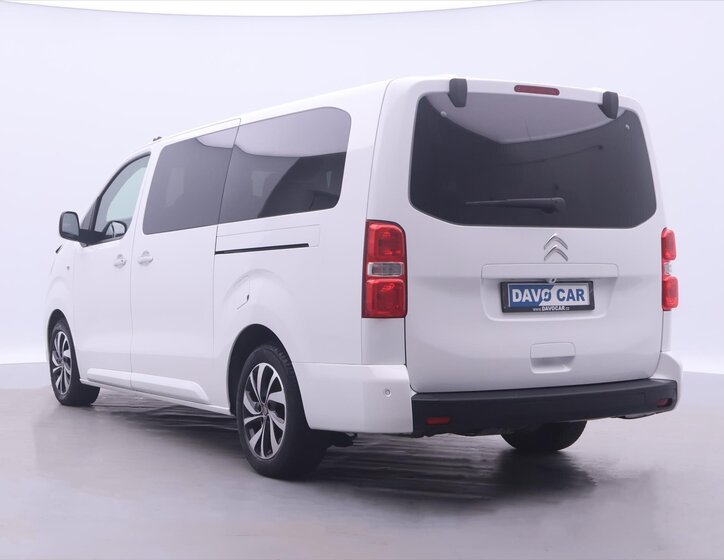 Citroën SpaceTourer MPV 2,0 l 130 kw