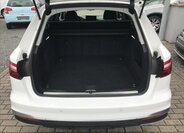 Audi A4 Kombi 3,0 l 170 kw