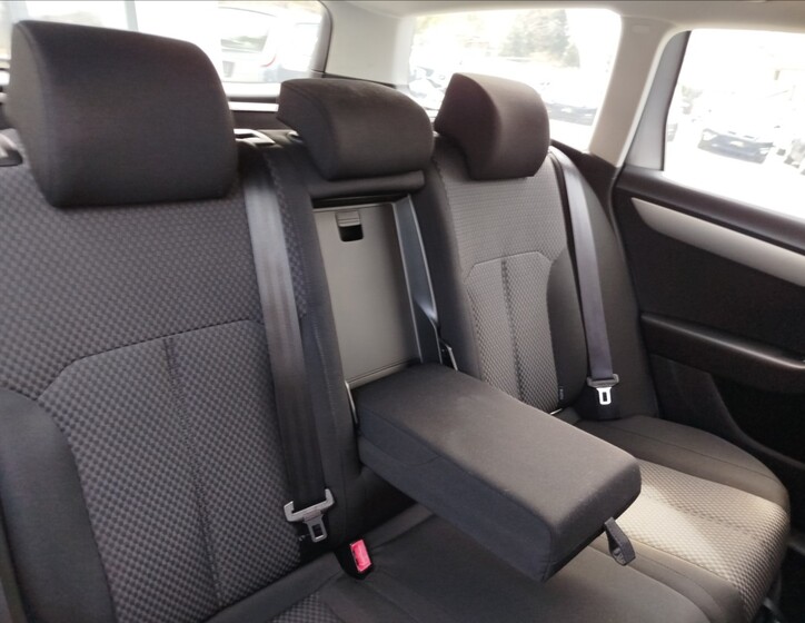 Volkswagen Passat 27