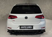 Volkswagen Golf Hatchback 2,0 l 213 kw