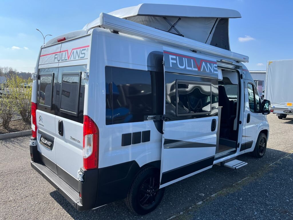 Citroën Jumper Ostatní 2,2 l 121 kw