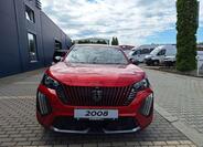 Peugeot 2008 8