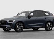 Volvo XC60 1