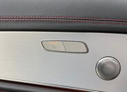 Mercedes-Benz Třídy E Kombi 3,0 l 320 kw