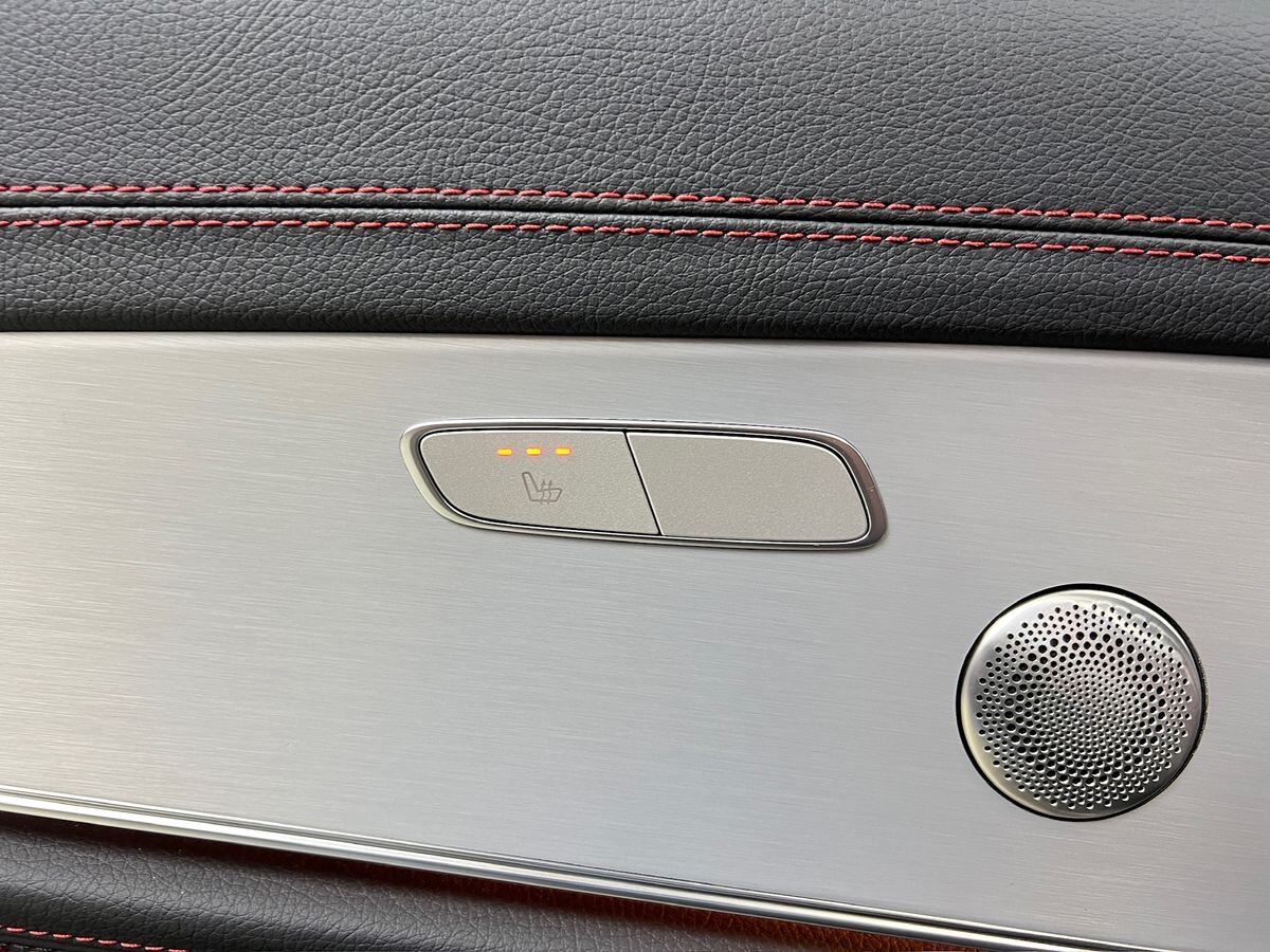 Mercedes-Benz Třídy E Kombi 3,0 l 320 kw