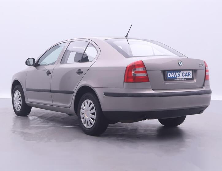 Škoda Octavia 5