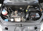 Škoda Fabia Hatchback 1,2 l 63 kw