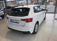 Škoda Fabia Hatchback 999,0 59 kw