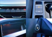 Škoda Octavia Kombi 1,5 l 110 kw