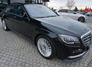 Mercedes-Benz Třídy S 1