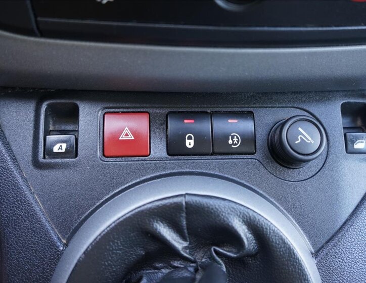 Citroën Berlingo 14